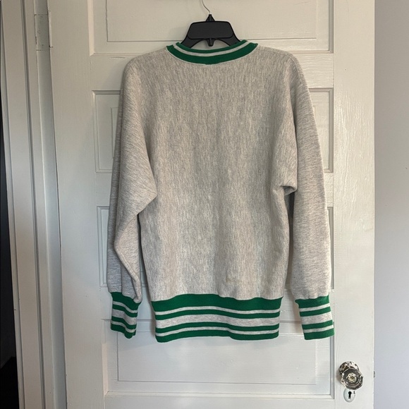 Rugged Sweats Vintage Masters Sweatshirt with Logo - Picture 6 of 6